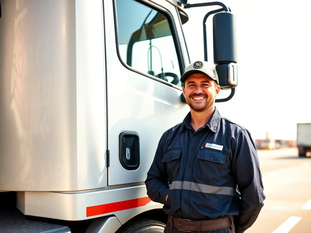 EB-3 Truck Drivers / Driver Opportunities